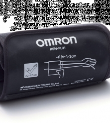 Фото 2 OMRON M3 Comfort (HEM-7134-E) автоматический тонометр : артериальное давление, частота пульса. Гарантия 5 лет. Япония!