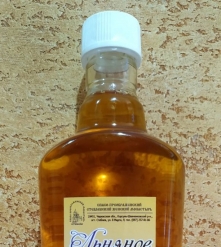 Фото 6 Льняное масло Монастырское 500 мл - первый холодный отжим отборного семя льна, Омега 3, Омега 6, Украина