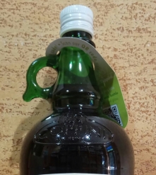 Фото 2 Оливковое масло Coppini Pedimonte Olio Extra Vergine di oliva высокое качество, первый холодный отжим, Италия, 1 л