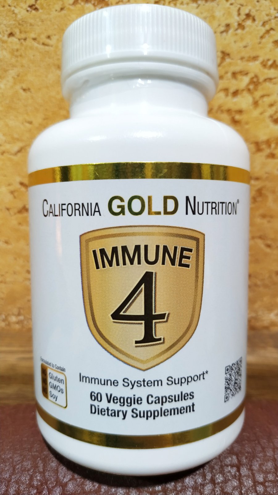 Иммуне 4 California IMMUNE 4 №60 Витамин С, цинк, витамин D, селен - нужная дозировка! Защита, иммунитет, сопротивляемость, силы, энергия, здоровье! Америка Калифорния