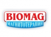 Магнитная продукция Биомаг Магнитотерапия