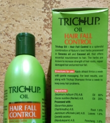Фото 2 Тричуп Масло для волос 200 мл Trichup oil Vasu От выпадения волос, Укрепляет волосы, Ухаживает, Защищает, Питает корни, От ломкости волос