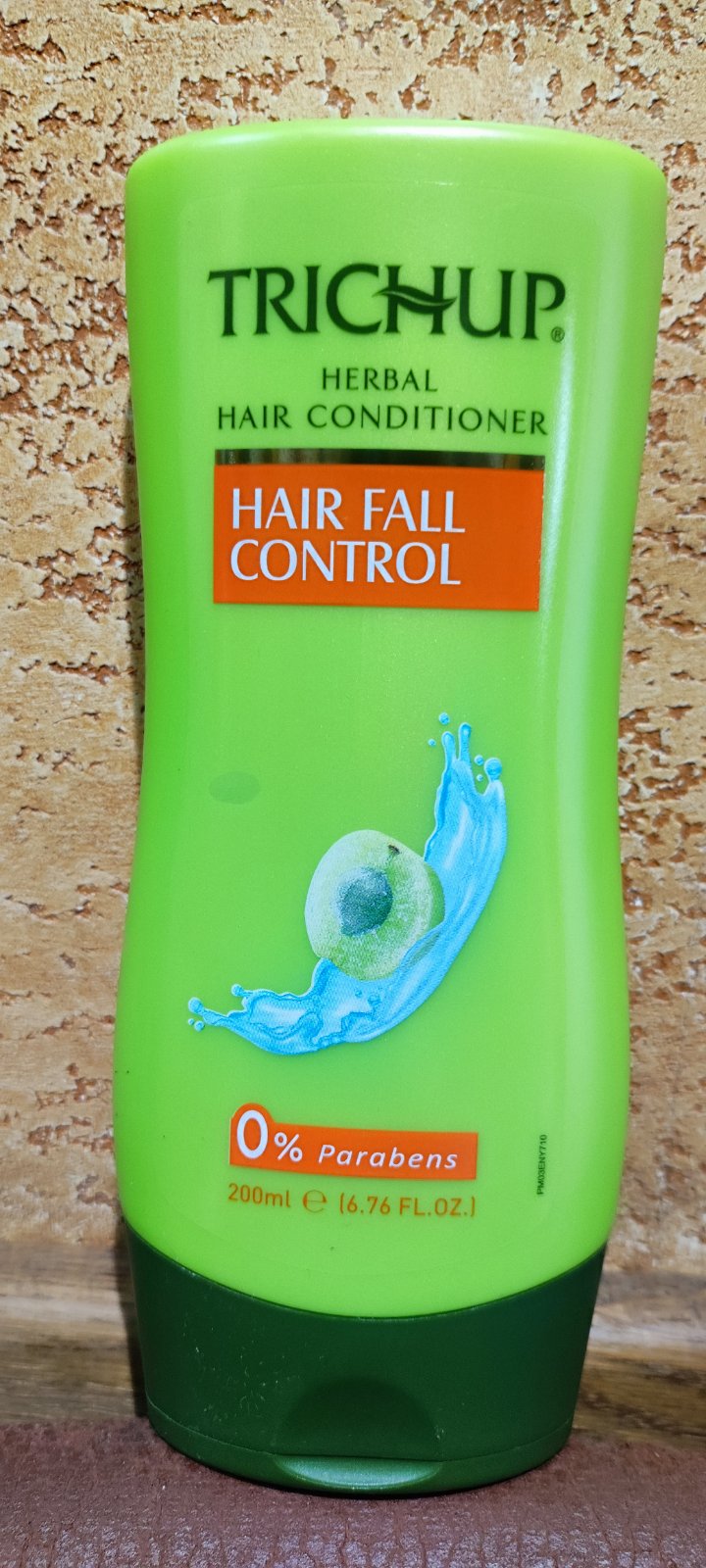 Тричуп Кондиционер для волос От выпадения 200 мл Trichup Conditioner Hair fall control Укрепляет Здоровье волос Блеск Индия