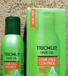 Фото 3 Тричуп Масло для волос 100 мл Trichup oil Vasu Укрепляет Ухаживает От выпадения волос Ломкость Питает корни