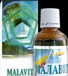 Фото 1 Малавит концентрат раствор 50 мл (срок 07.23) многофункциональное гигиеническое средство на основе малахита, меди, смолы кедра!