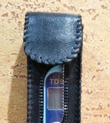 Фото 2 ТДС (TDS 02) МЕТР - прибор для измерения жесткости воды , 1 шт.