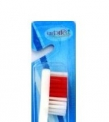 Фото 4 Зубная щетка Patanjali Toothbrush бережно очищает, 1 шт., Индия
