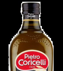 Фото 5 Оливковое масло Pietro Coricelli Olio Extra Vergine di oliva первый холодный отжим Италия 750мл